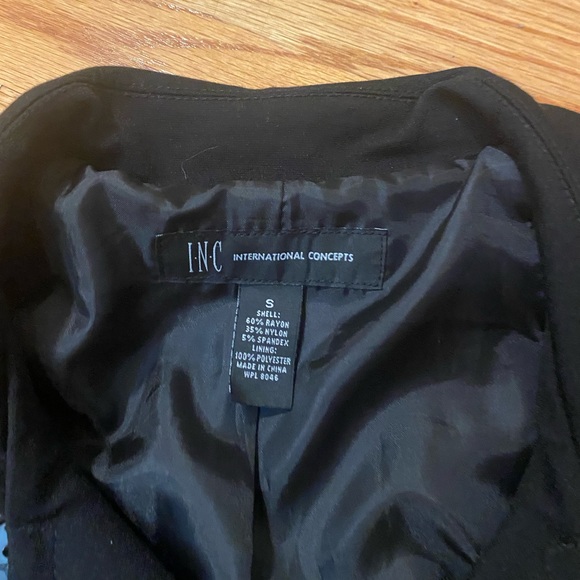 Ladies Peacoat - Picture 6 of 8